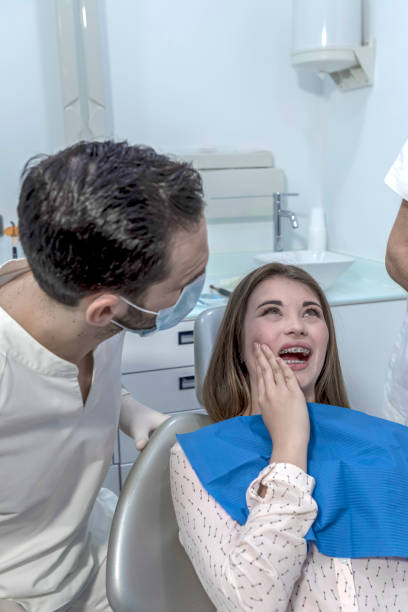 Best Pediatric Emergency Dentist in Panama City, FL